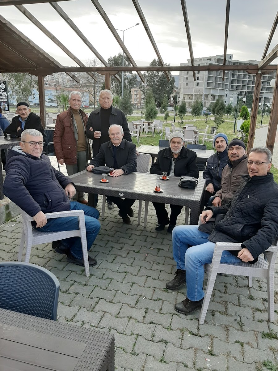 Filyos Çapari Restaurant — fotoğraf 4