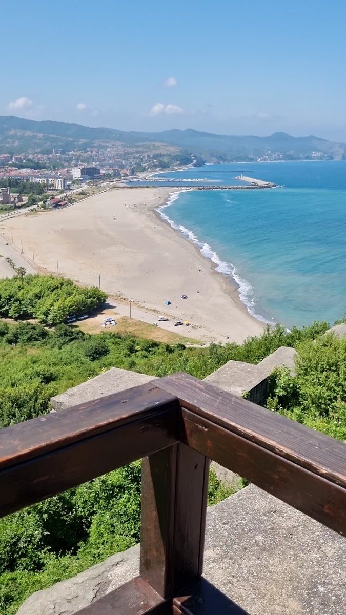 Filyos Kalesi — fotoğraf 3