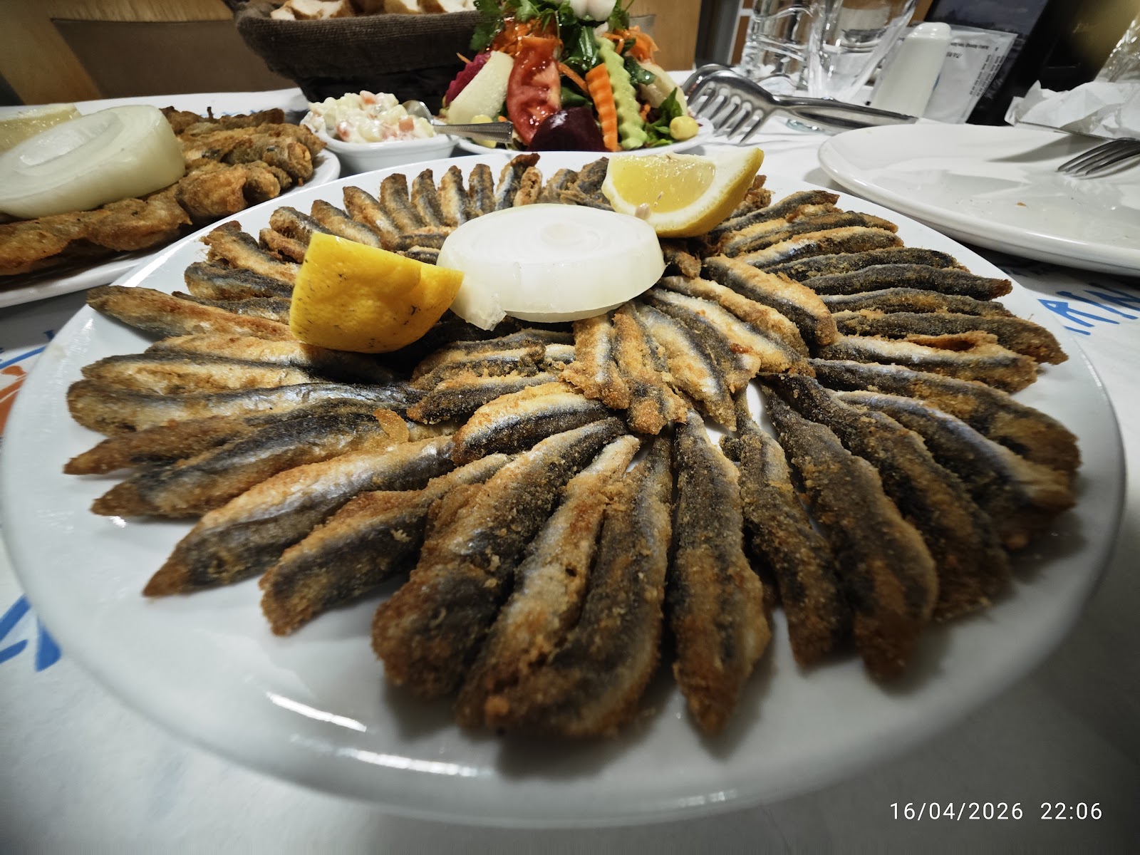 Filyos MARİNA RESTAURANT — fotoğraf 4