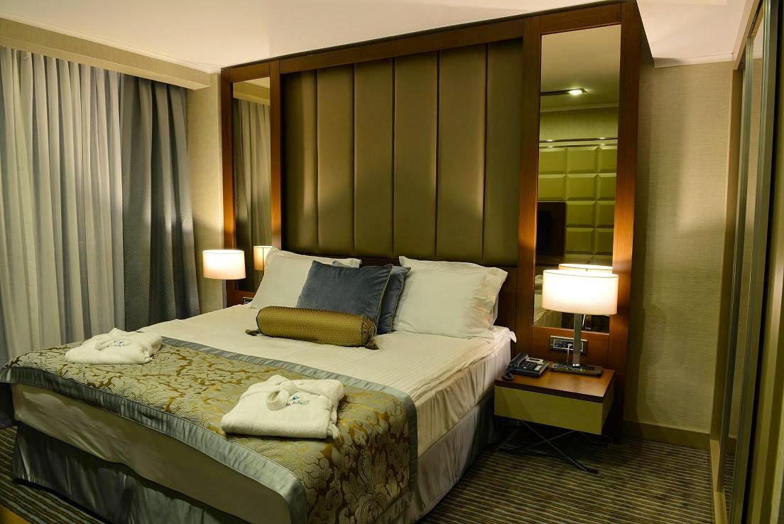 Fimar Life Thermal Resort Hotel — fotoğraf 9