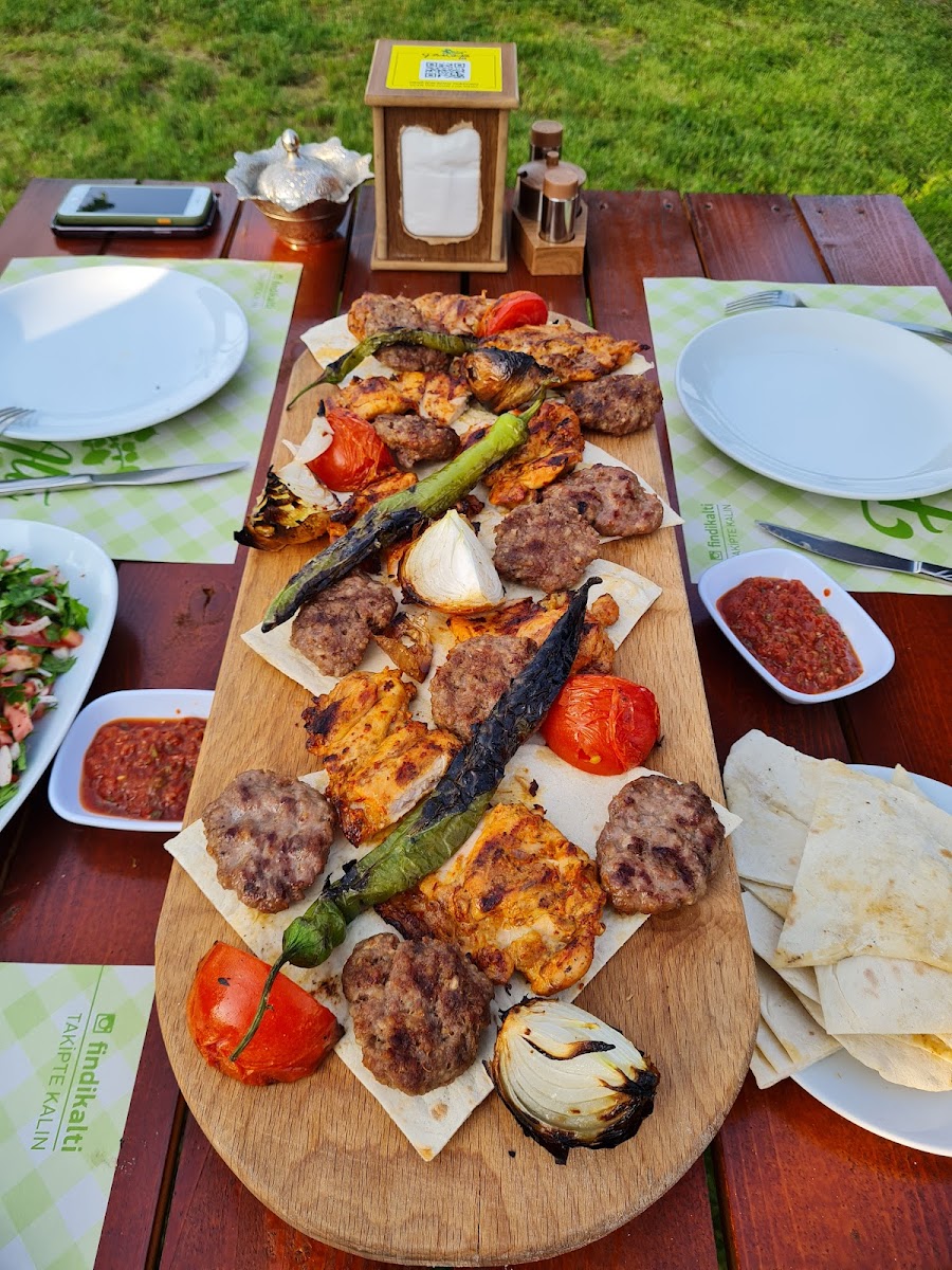 Fındık Altı — fotoğraf 4