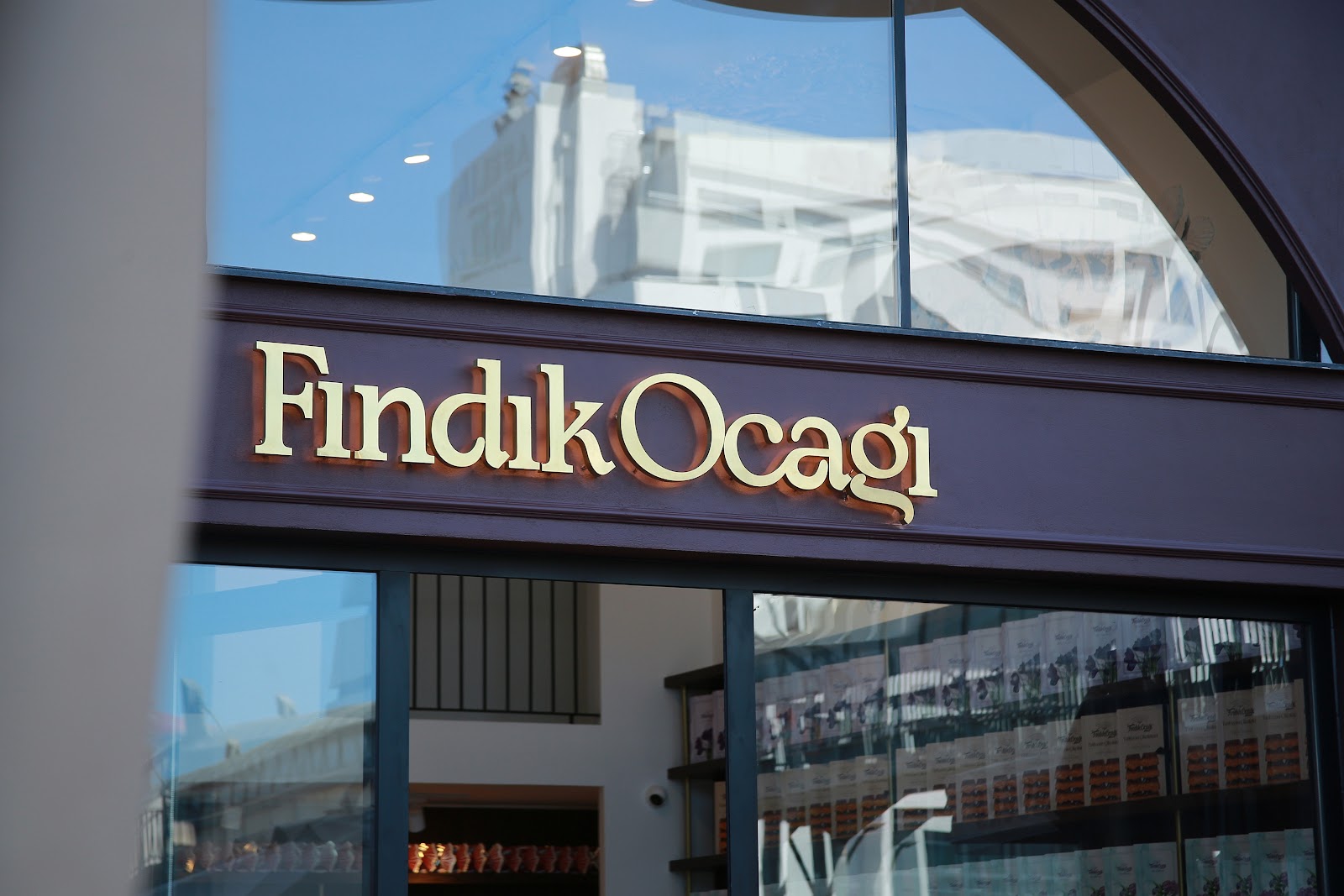 Fındık Ocağı Kaşüstü Trabzon — photo
