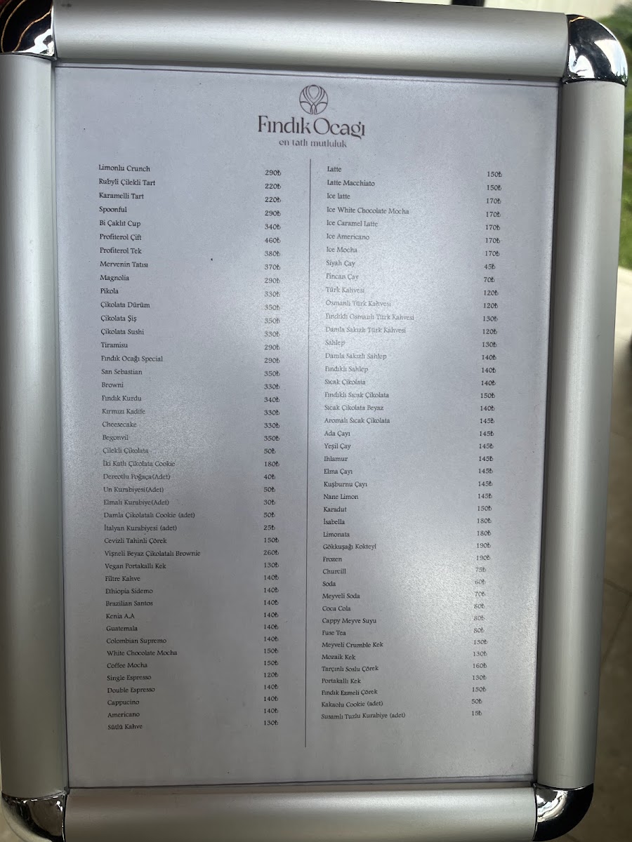 Fındık Ocağı Kaşüstü Trabzon — photo 4