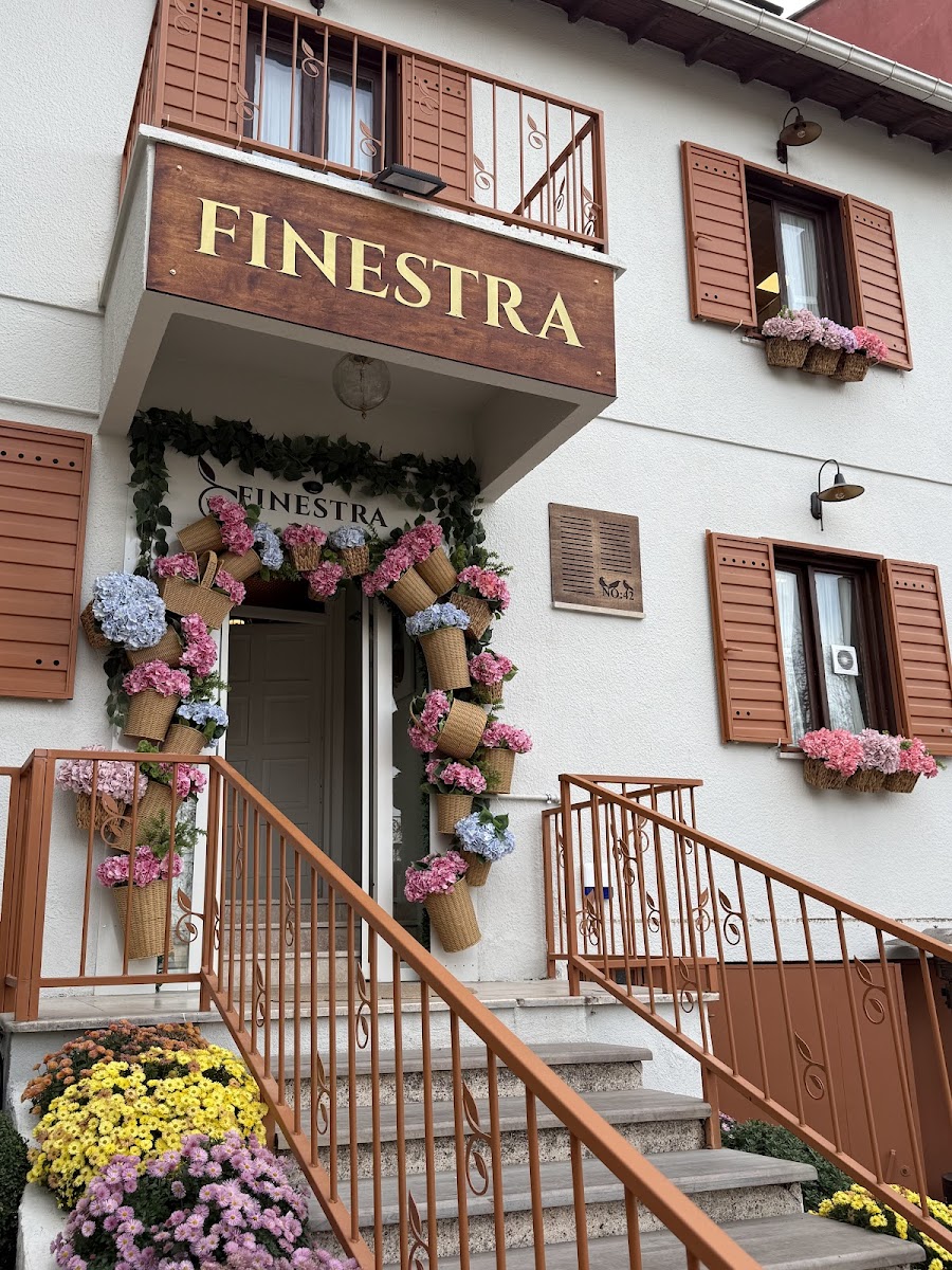 Finestra Ümitköy — fotoğraf