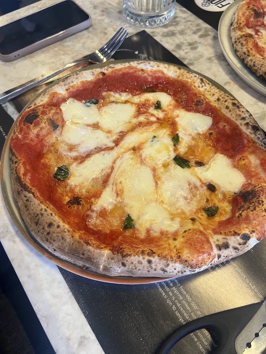 Fiore Pizza — photo 2