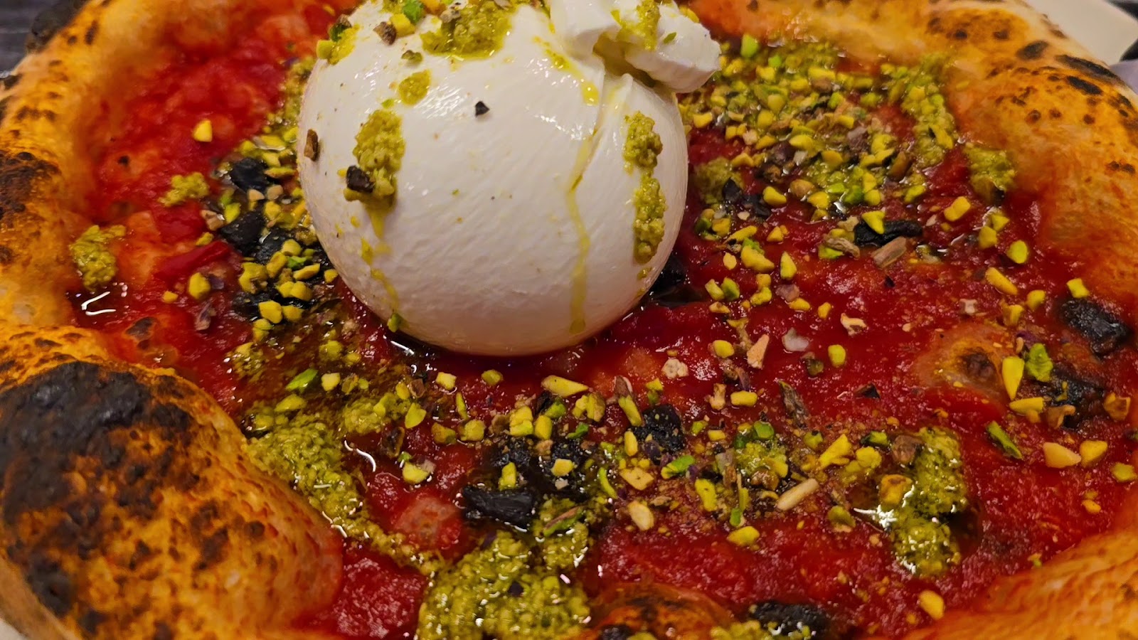 Fiore Pizza — photo 3