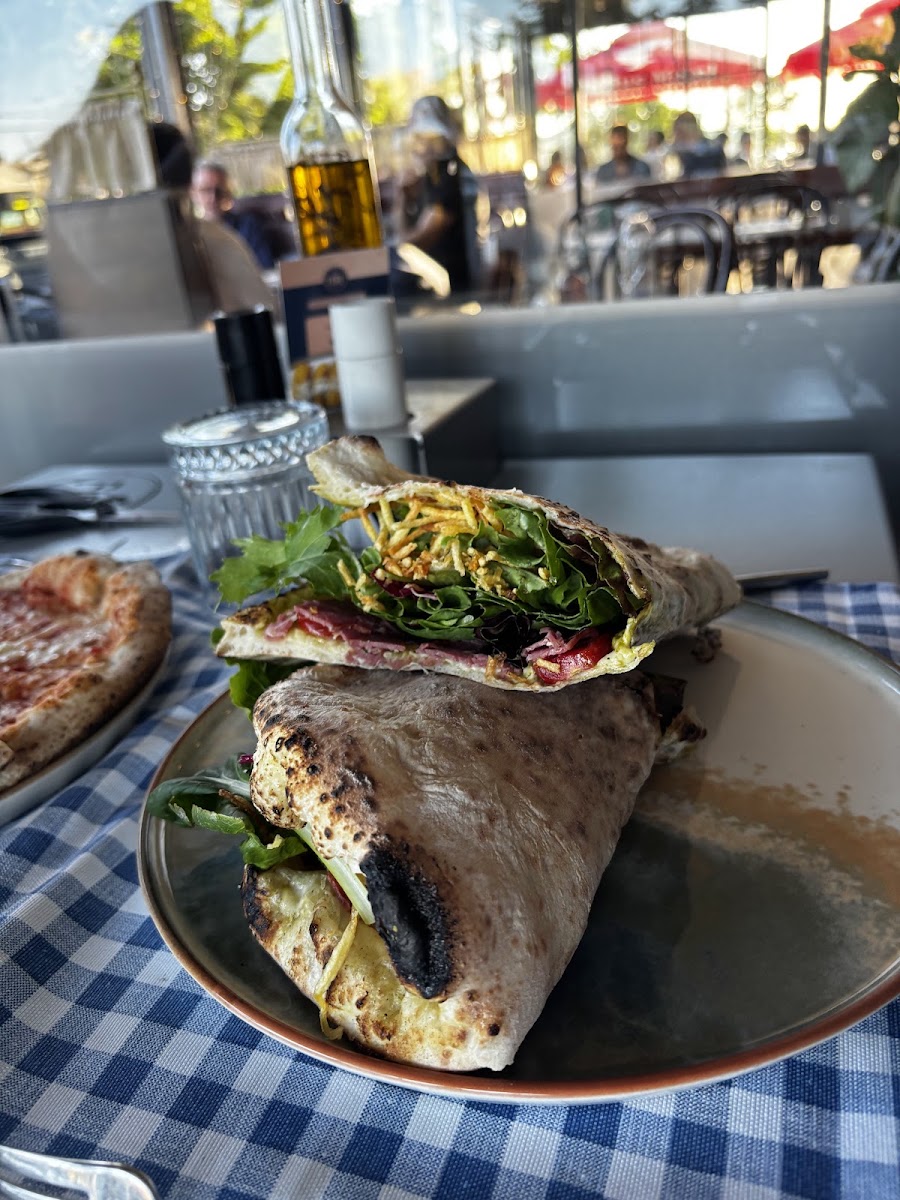 Fiore Pizza — photo 5