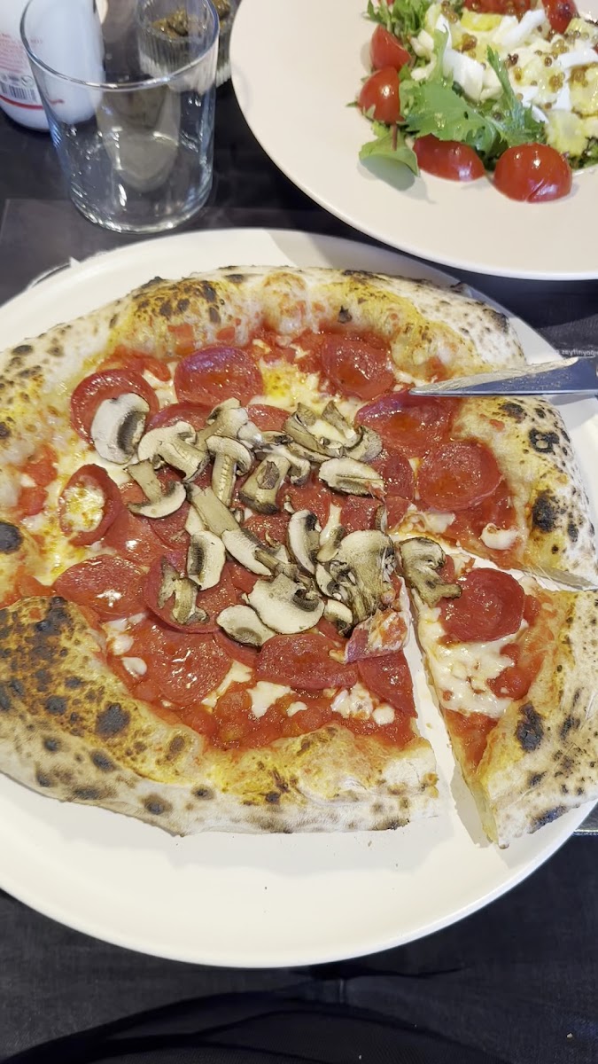 Fiore Pizza — photo 9
