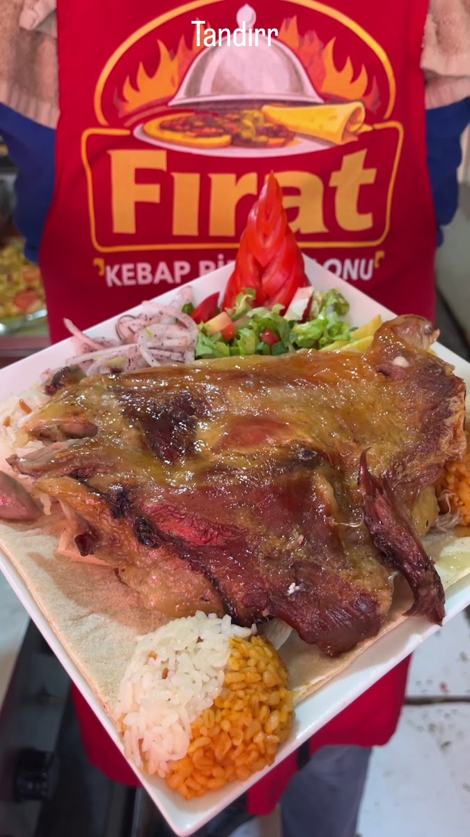 Fırat Kebap Salonu — photo 2