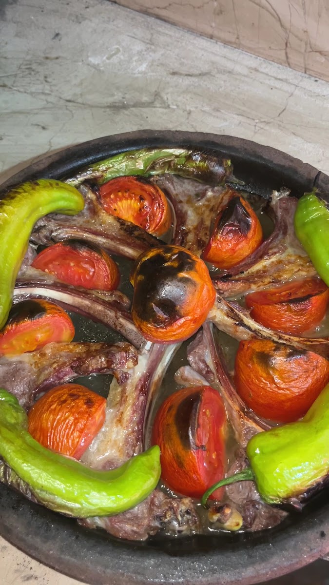 Fırat Kebap Salonu — photo 3
