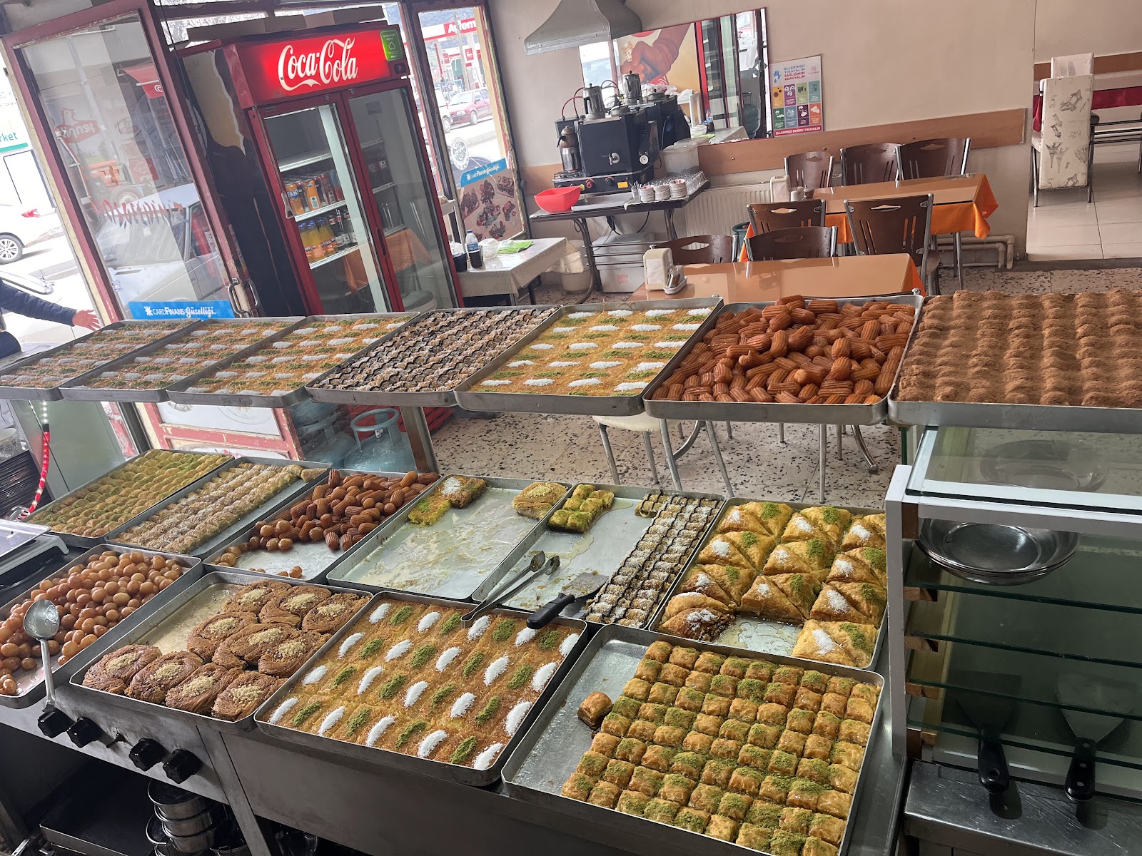 Fırat Kebap Salonu — photo 4