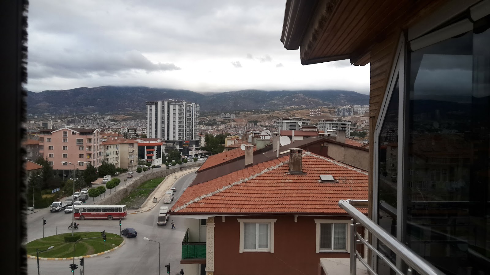 Fırat Palace Otel — fotoğraf 5
