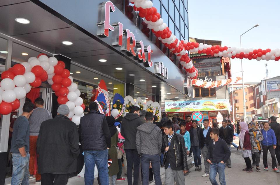 Fırat Pide Döner Pizza — fotoğraf 4