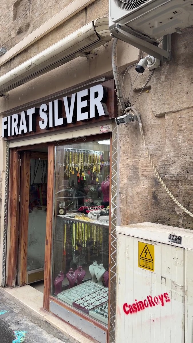 Firat Silver — fotoğraf 3