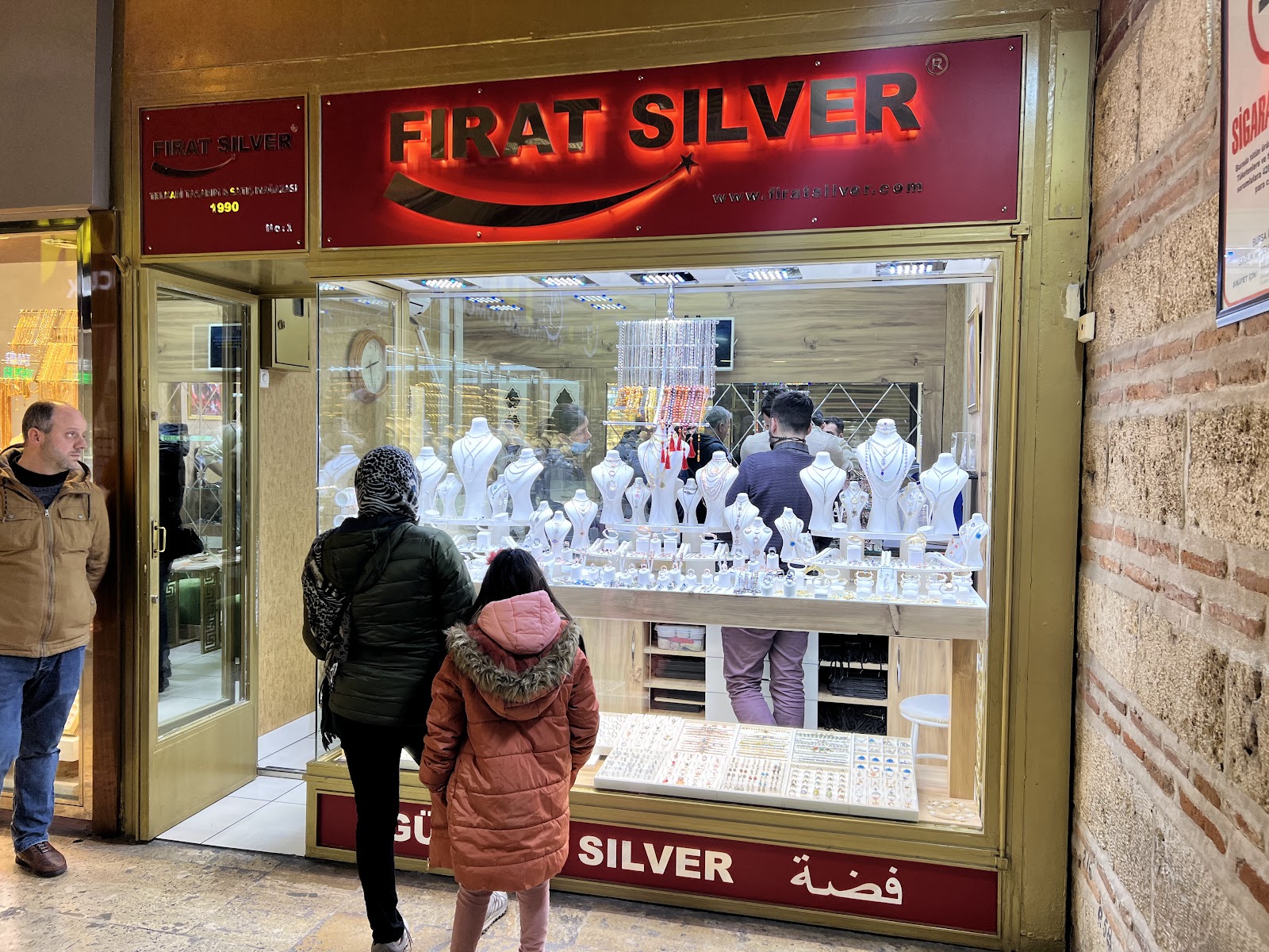 Firat Silver — fotoğraf 4