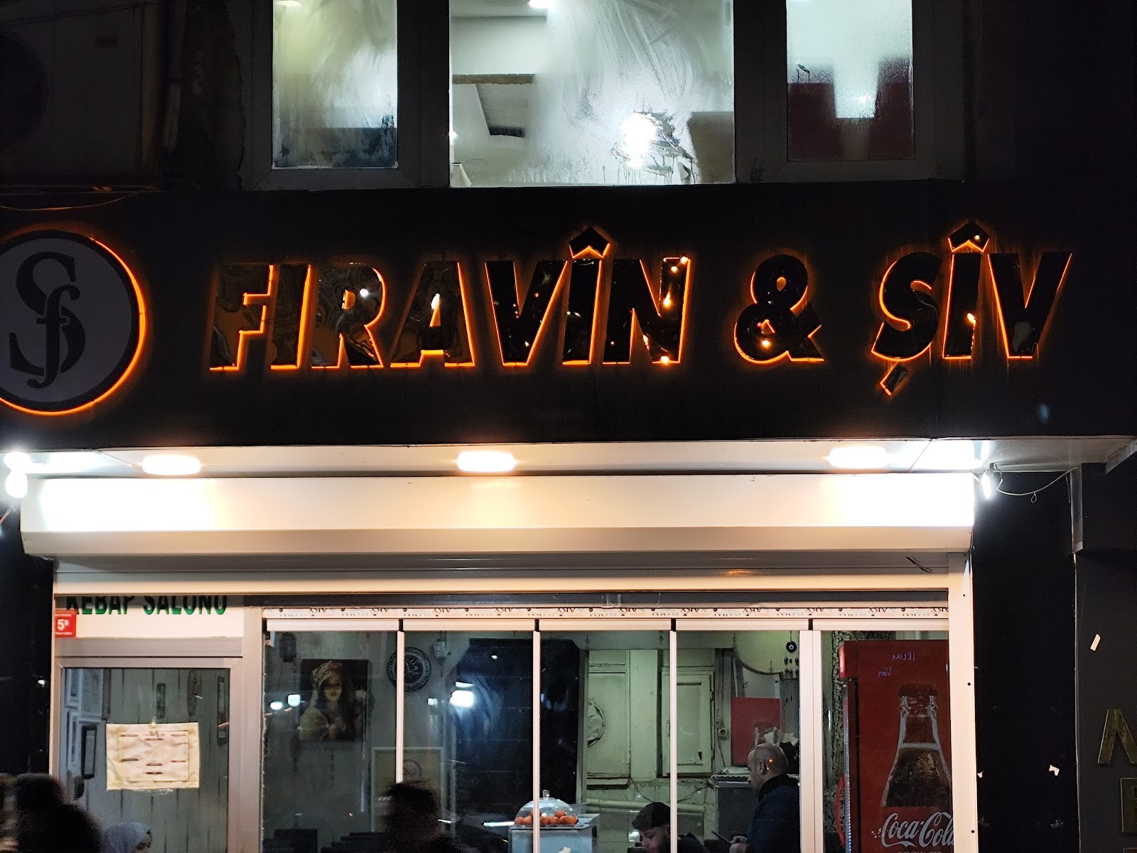 FIRAVÎN&ŞÎV — fotoğraf