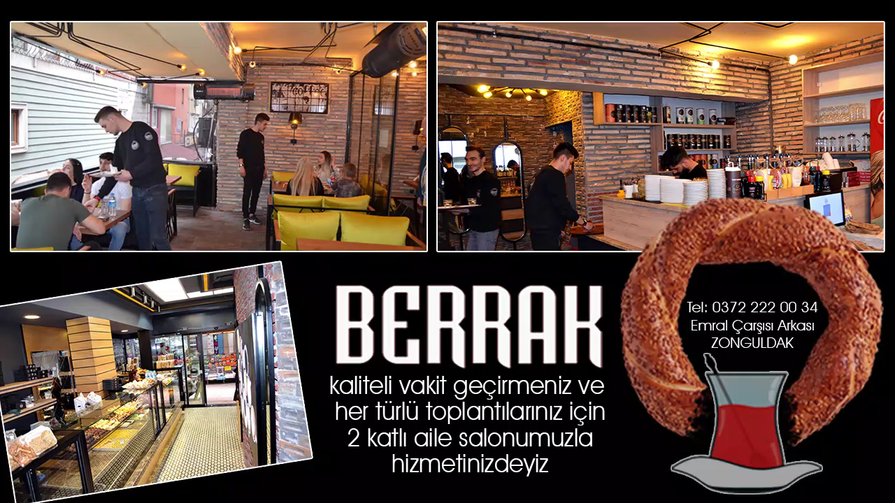 Fırın Berrak Soğuksu — fotoğraf 6