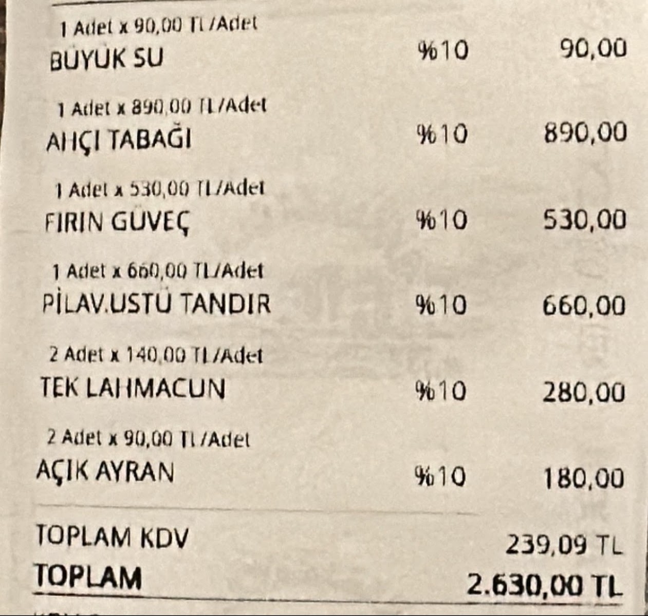 Fırın-ci Sur — fotoğraf 4