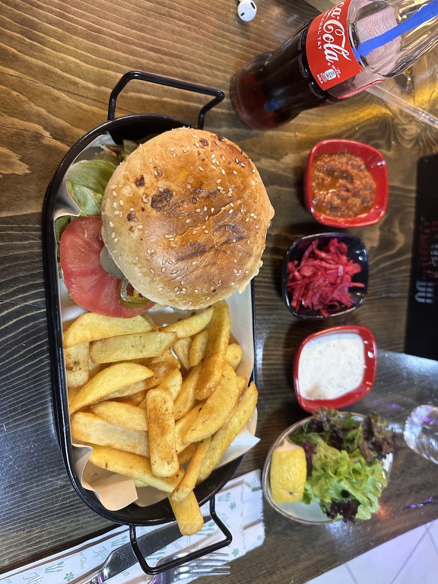 Fırın Express Uçhisar — fotoğraf 2