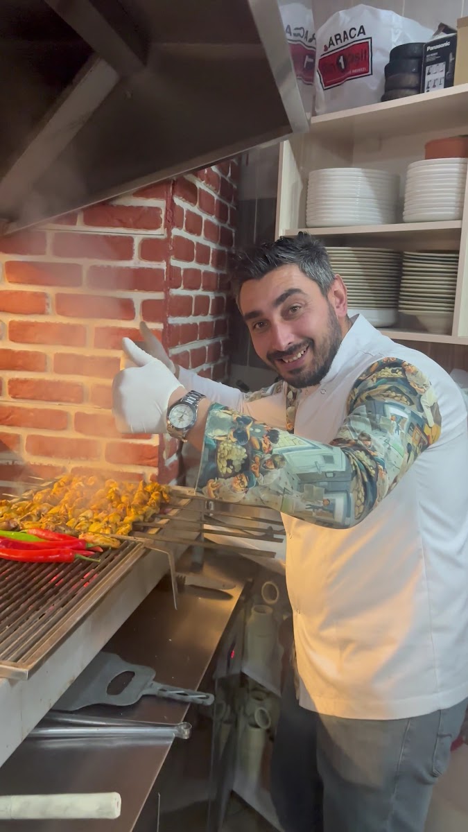 Fırın Express Uçhisar — fotoğraf 3