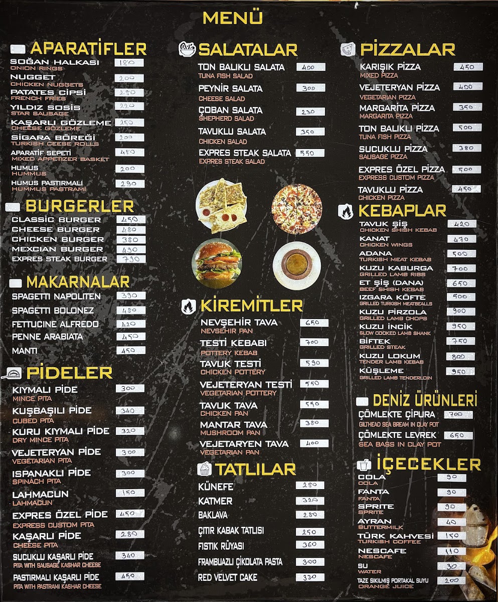 Fırın Express Uçhisar — fotoğraf 4