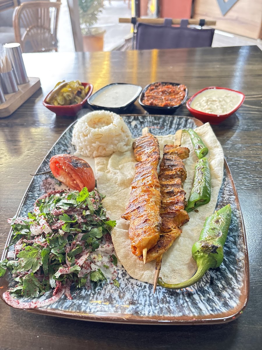 Fırın Express Uçhisar — fotoğraf 5