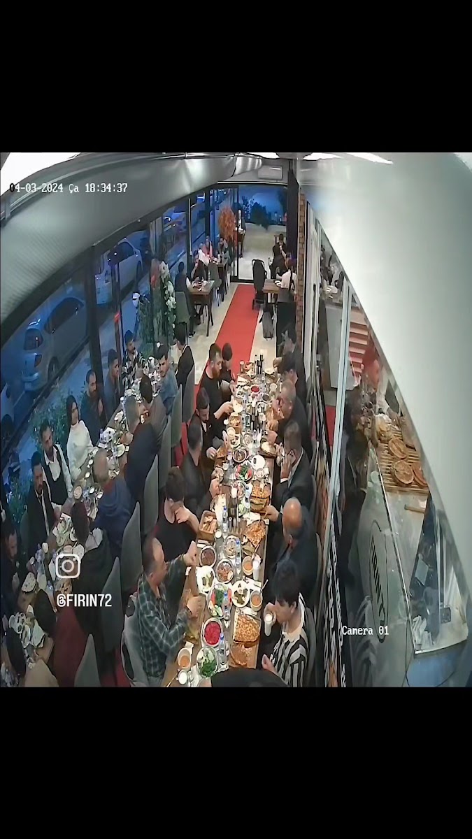 Fırın72 Batman Lahmacun, Pide, Pizza ve Salonu — fotoğraf 3