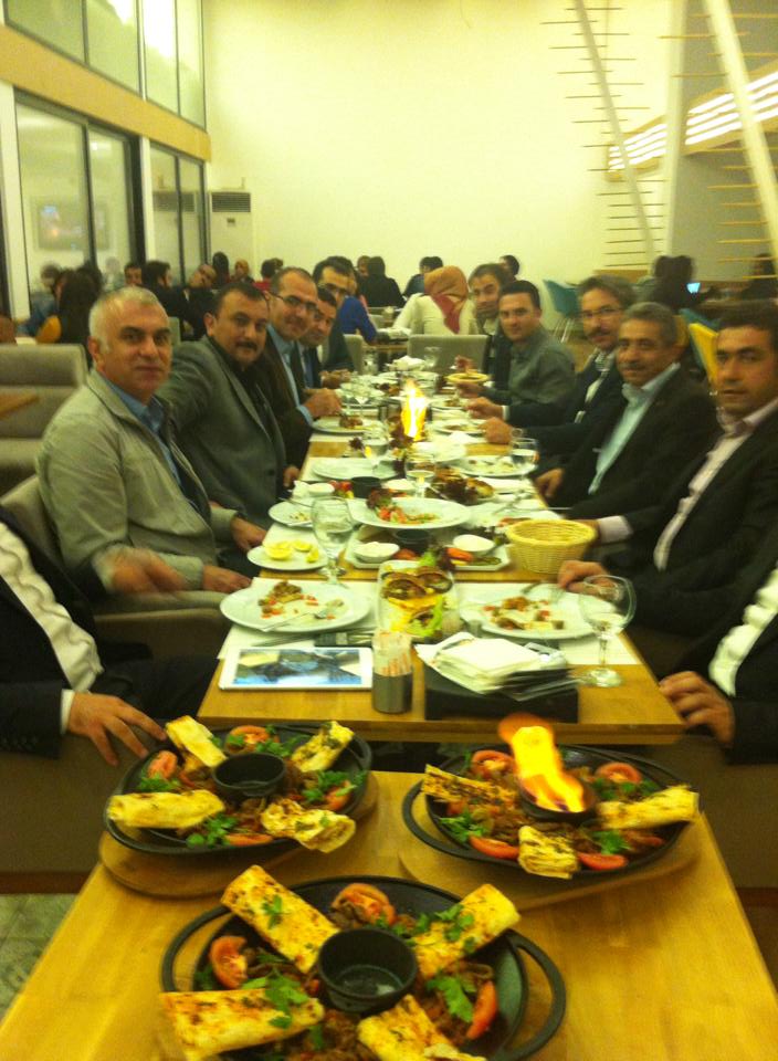 FIRINİSTAN CAFE BİSTRO — photo 4