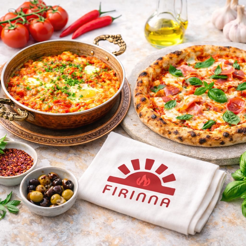 Fırınna — photo 5