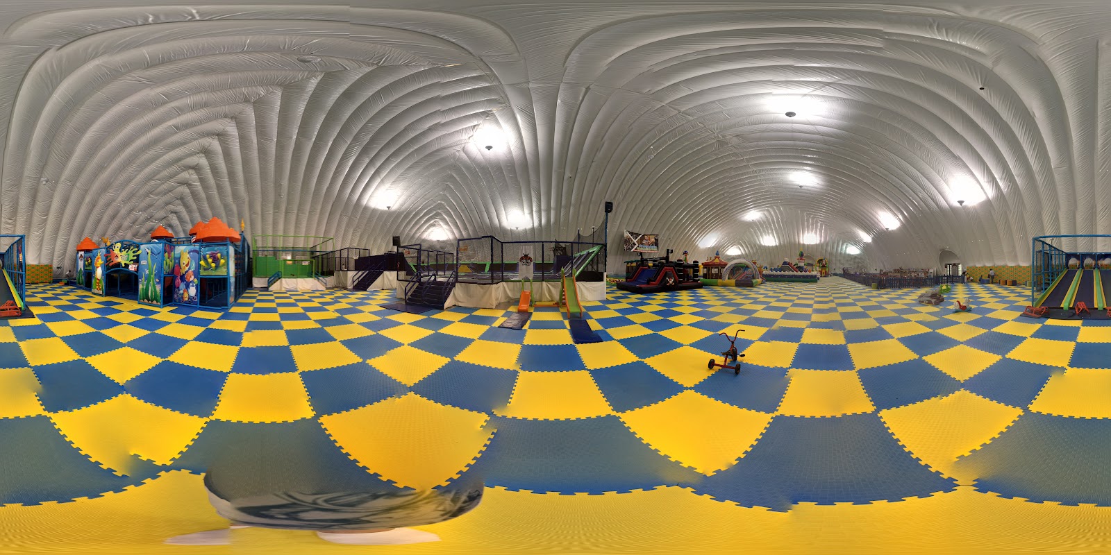 Fırıntaş Çocuk Köyü — fotoğraf 4