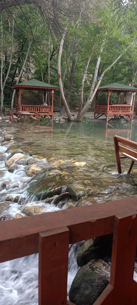 Fırnız Deli Mehmet'in yeri — fotoğraf