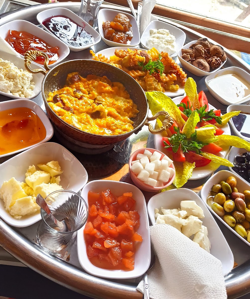 Fırnız Deli Mehmet'in yeri — fotoğraf 2
