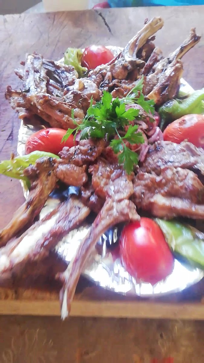 Fırnız Deli Mehmet'in yeri — fotoğraf 6