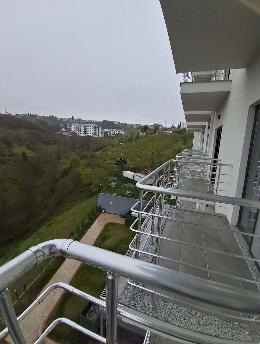 FIRST JOY HOTEL — fotoğraf 2