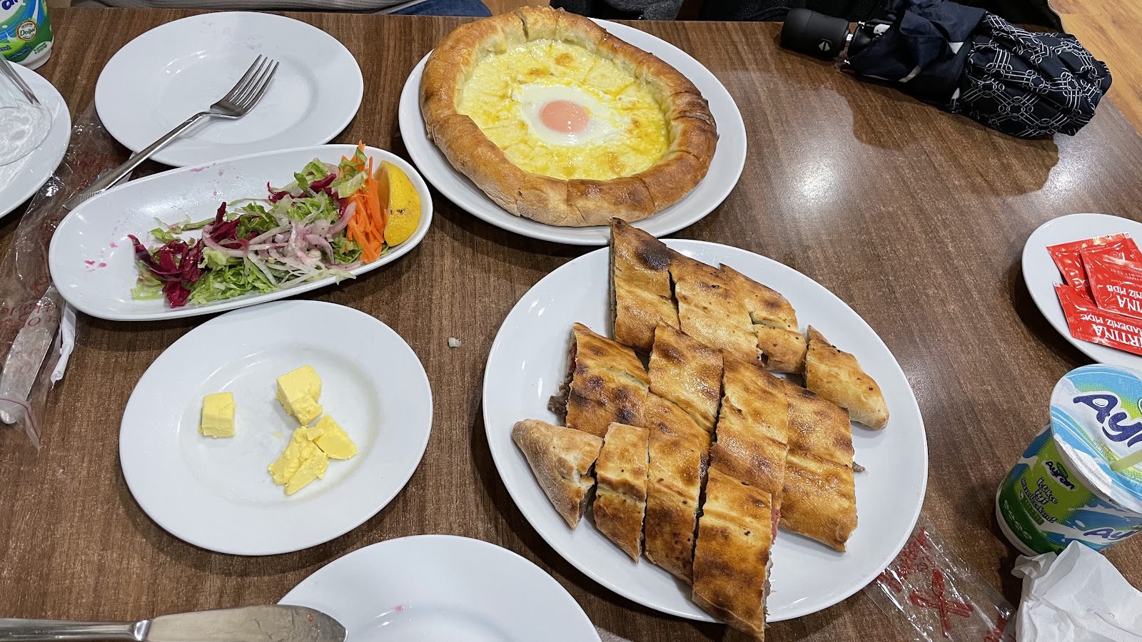 Firtina Karadeniz Pide — fotoğraf 2