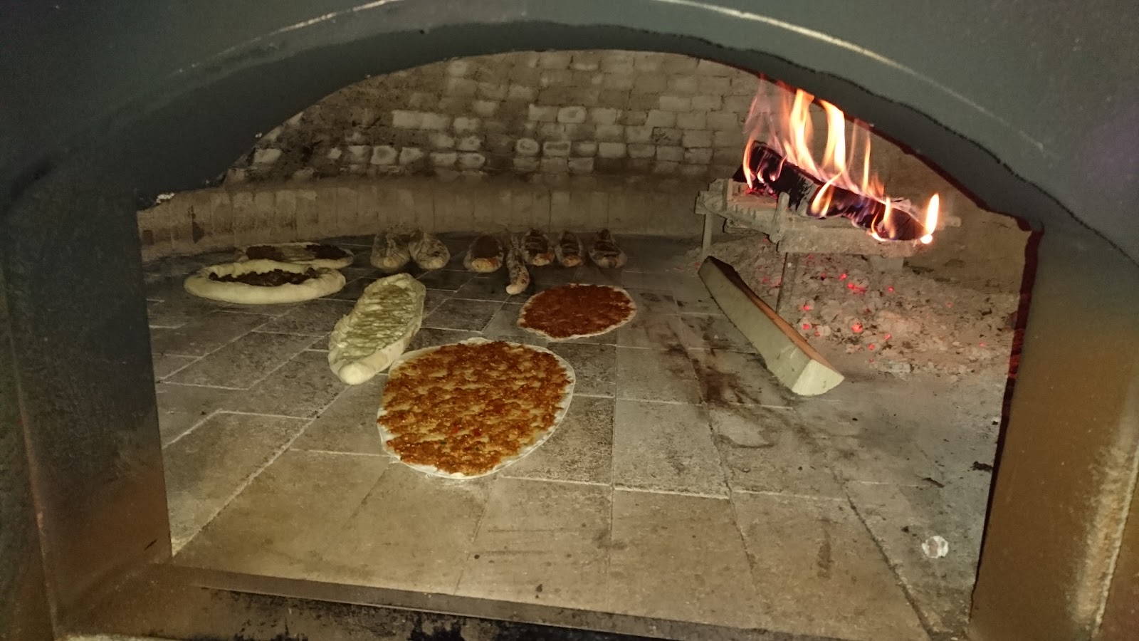 Firtina Karadeniz Pide — fotoğraf 5