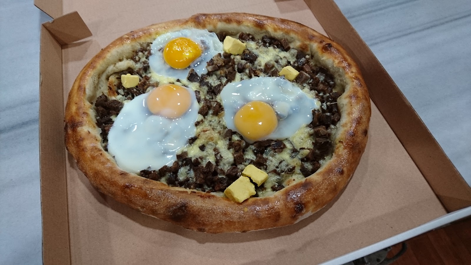 Firtina Karadeniz Pide — photo 10