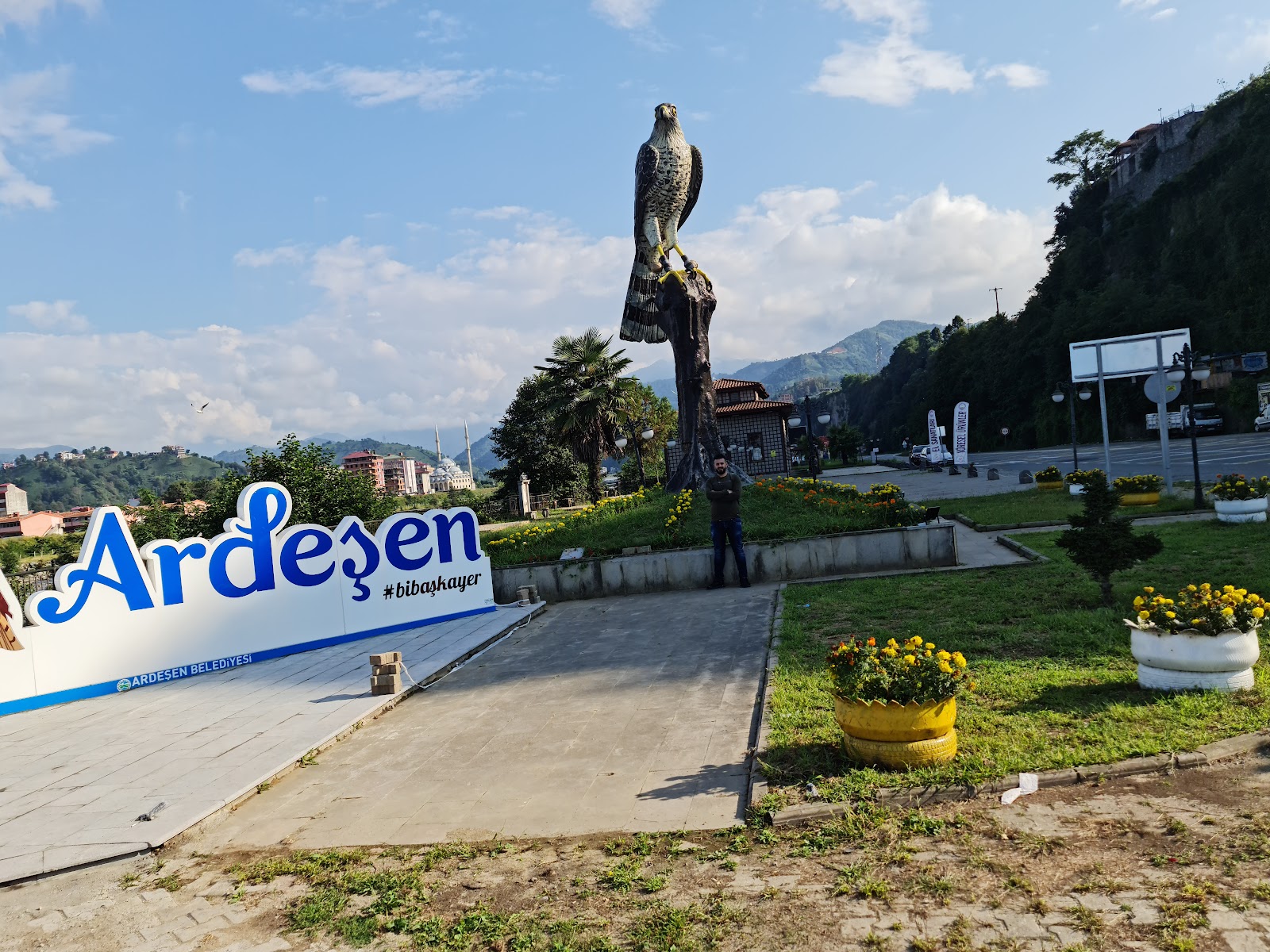 Rize: Fırtına Vadisi, Şenyuva ve Zil Kale