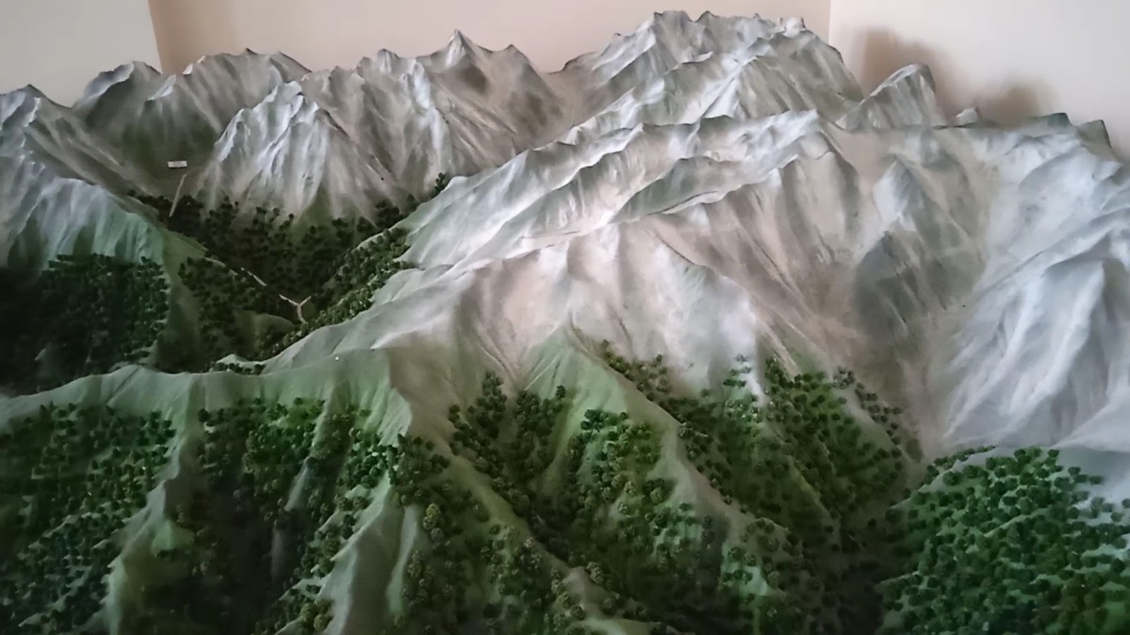 Fırtına Vadisi Ziyaretçi Merkezi — fotoğraf 2
