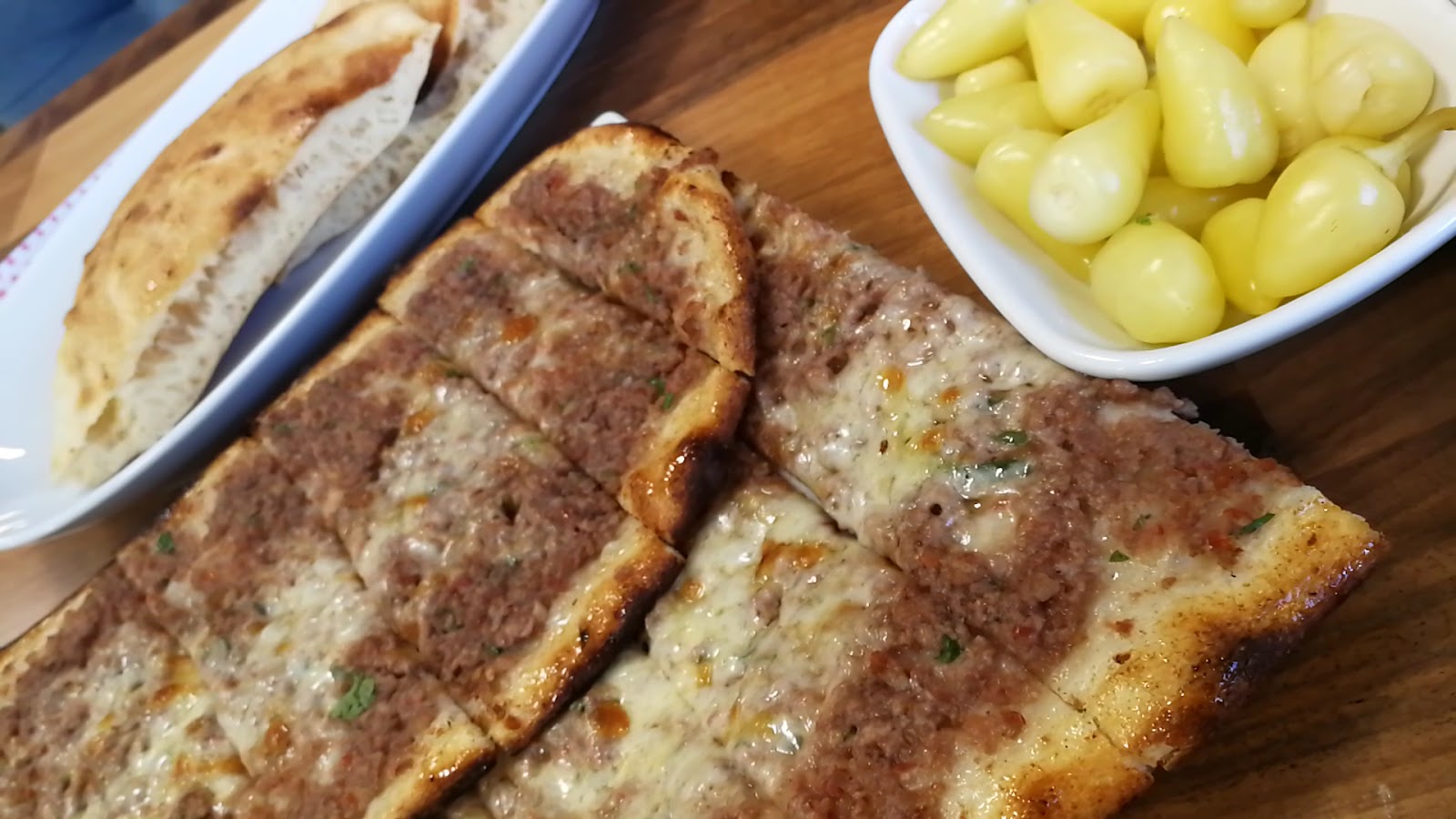 FIRUNDA Pide Safranbolu — fotoğraf 3