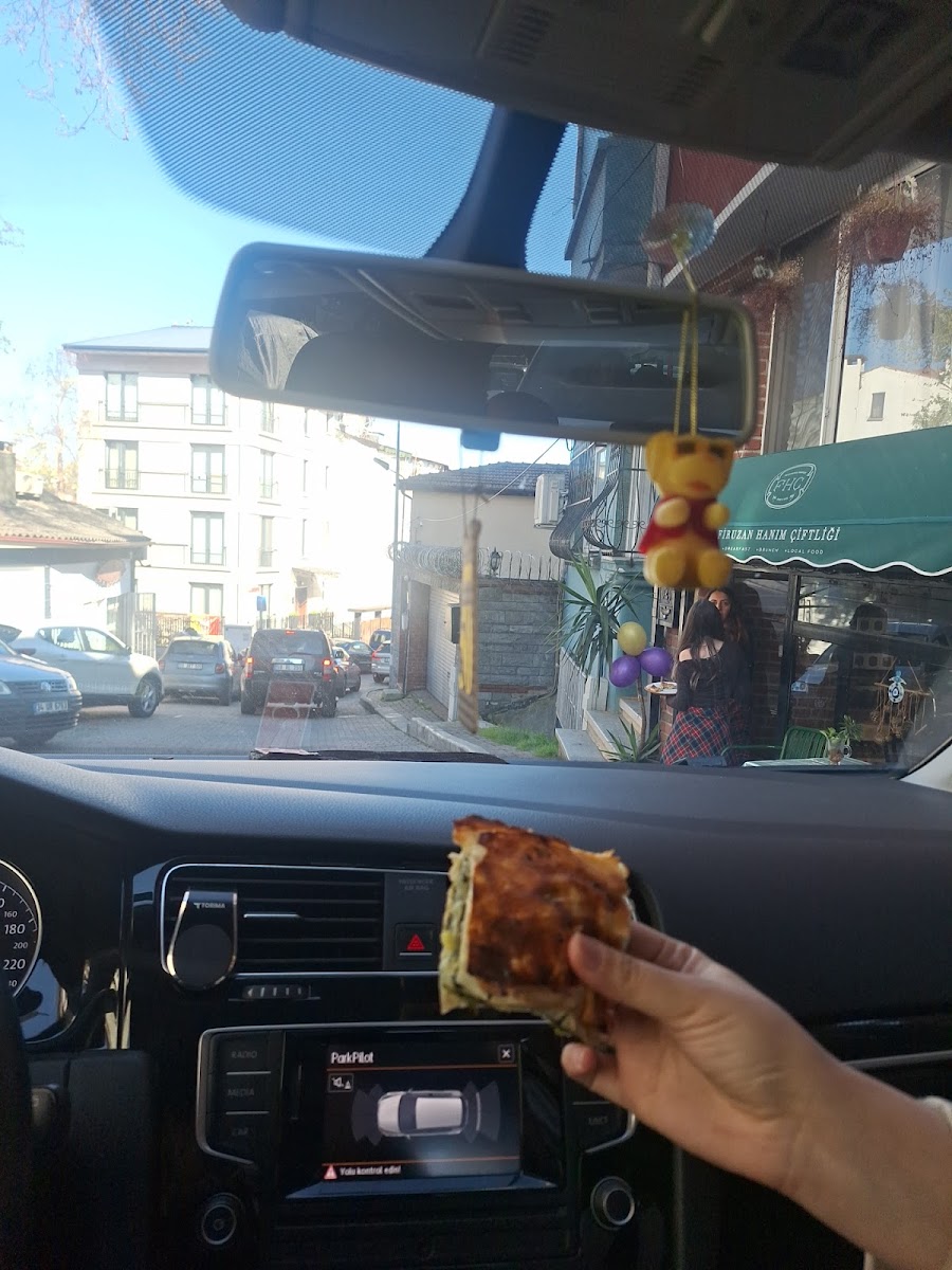 Firuzan Hanım Çiftliği — fotoğraf 2