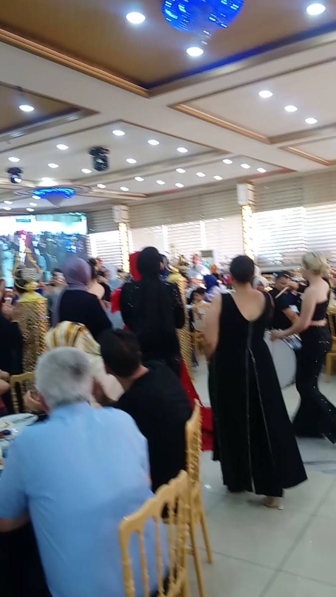 Firuze Beyaz Saray Otel Kırıkkale — fotoğraf 3