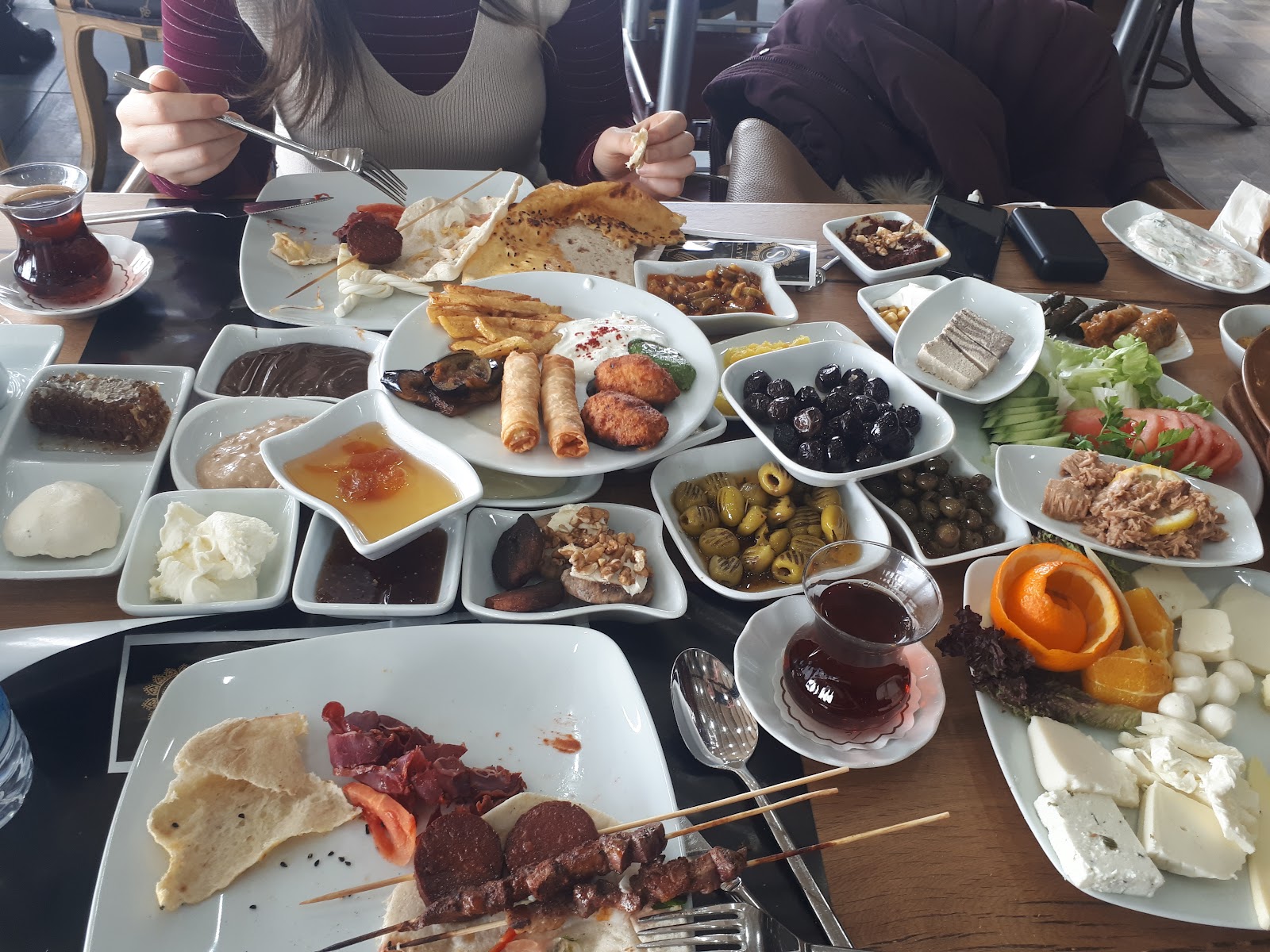 Firuze Beyaz Saray Otel Kırıkkale — fotoğraf 5