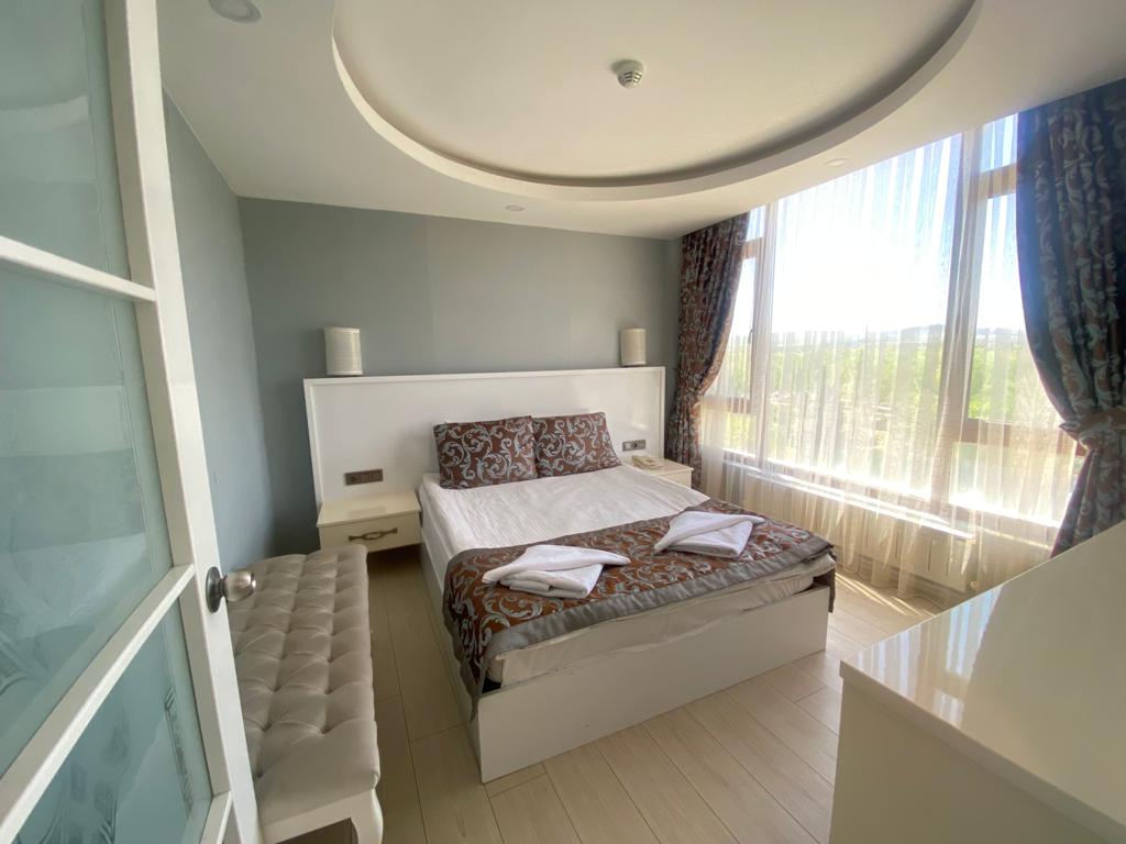 Firuze Beyaz Saray Otel Kırıkkale — fotoğraf 7