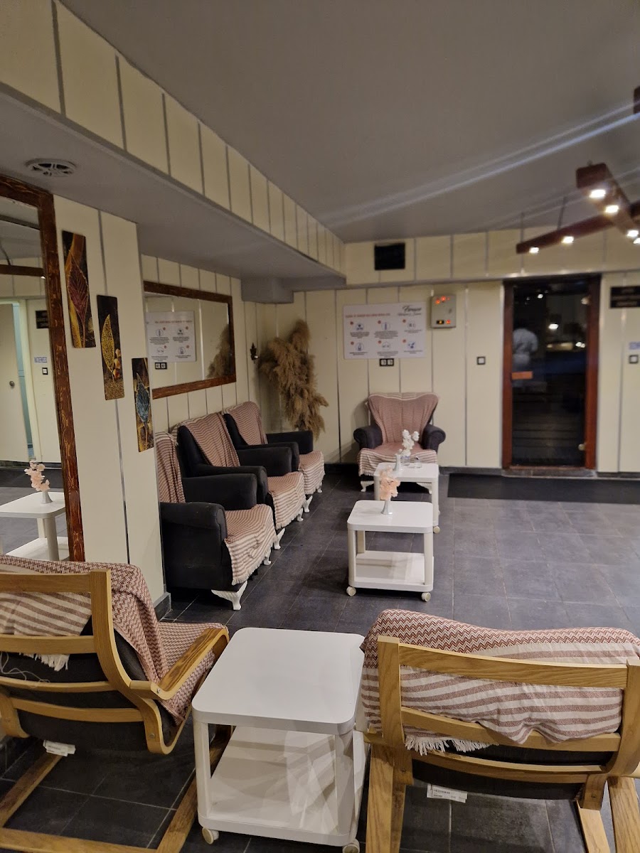 Firuze Hamam SPA Söke — fotoğraf 1