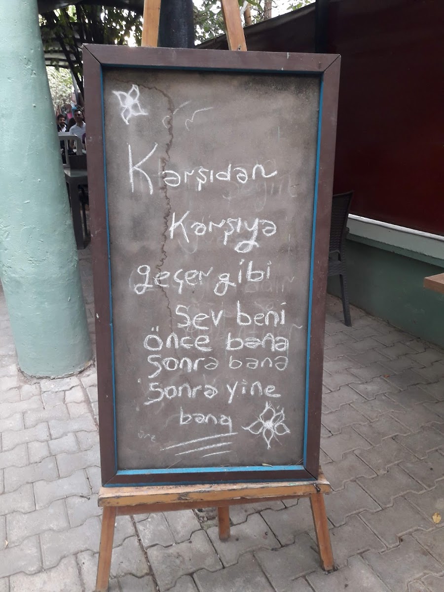 Firuze Kahve — fotoğraf 2