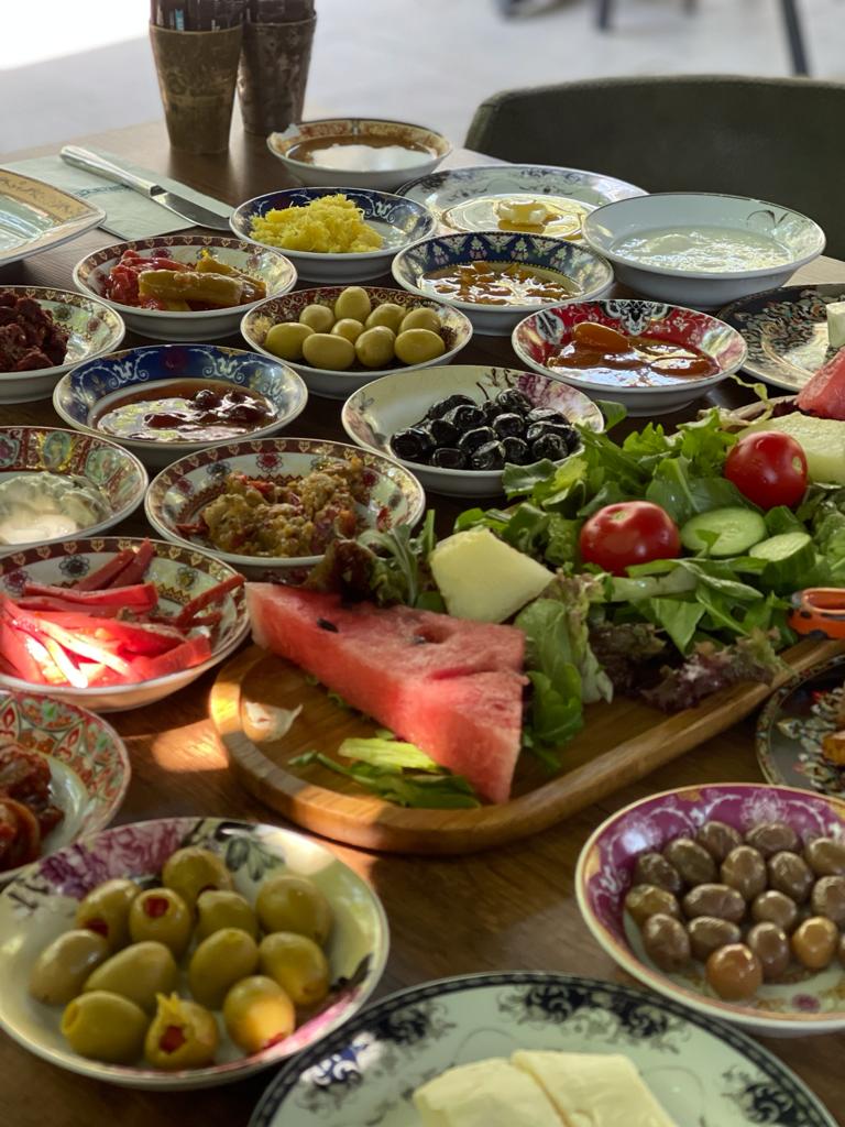 Firuze Kahve — fotoğraf 4