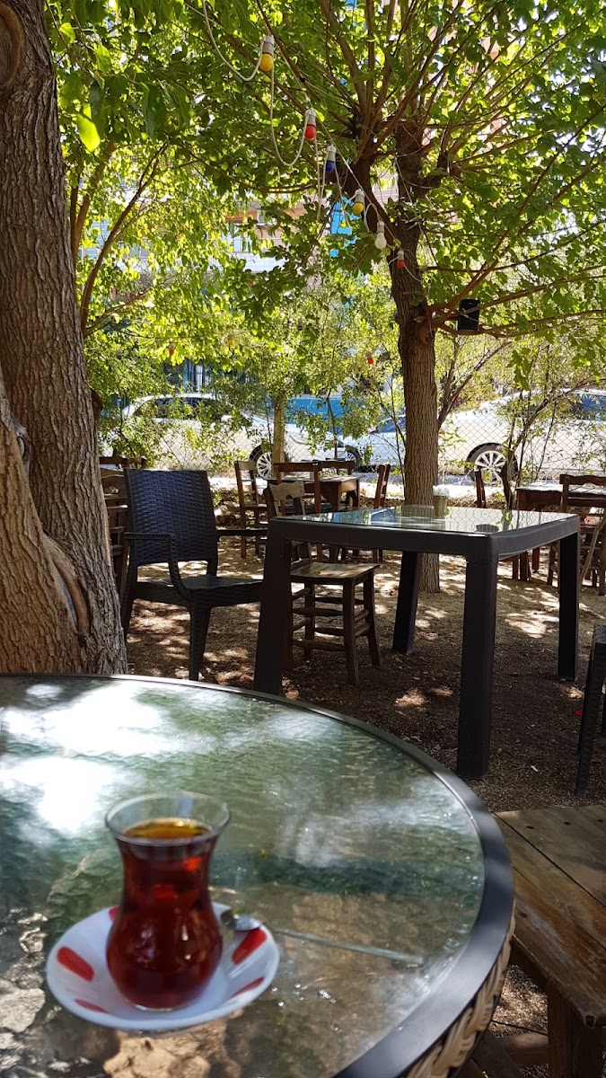 Firuze Kahve — fotoğraf 5