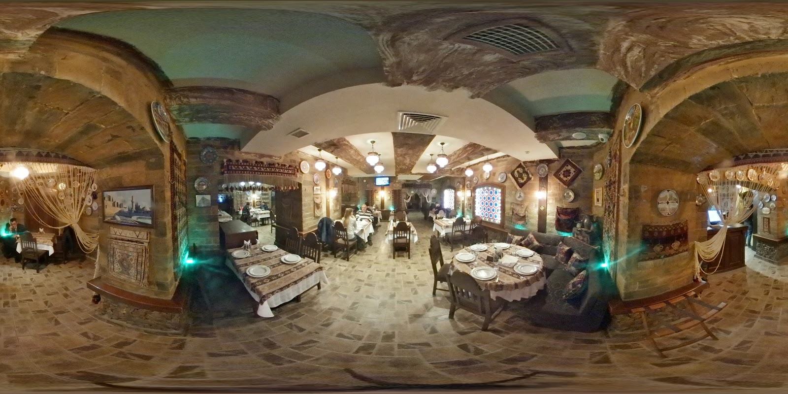 Firuze restaurant — photo 11