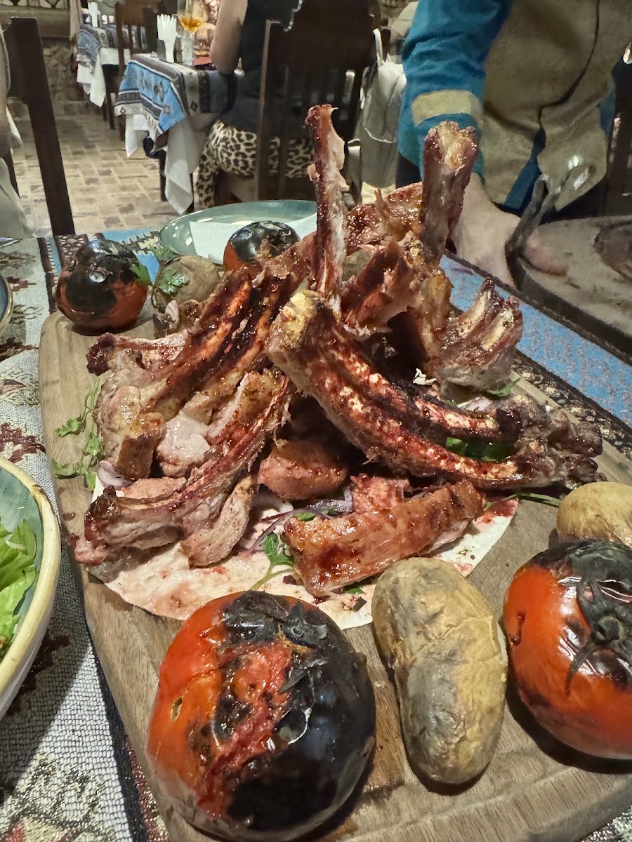 Firuze restaurant — photo 3